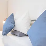 Vendégház Weisses Roessl Pfreimd