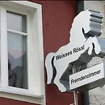 Weisses Roessl Vendégház