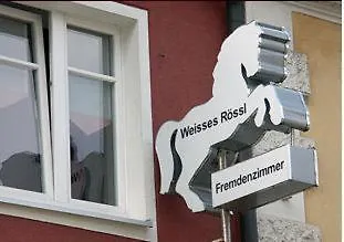 Weisses Rössl Gasthof