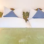 Weisses Roessl Pensión 3*