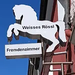 Weisses Roessl