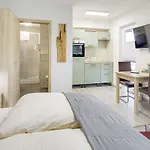 Weisses Roessl Pensión