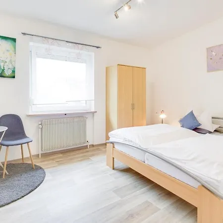Weisses Roessl Penzion 3*