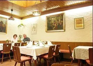 Gasthof Weisses Rössl