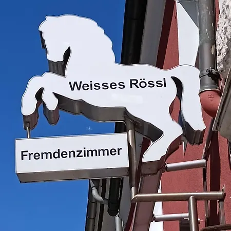 Weisses Roessl