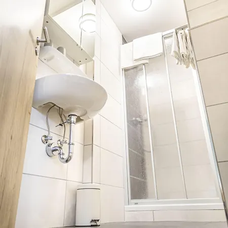 Penzion Weisses Roessl 3*