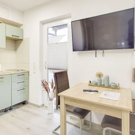 Penzion Weisses Roessl Pfreimd
