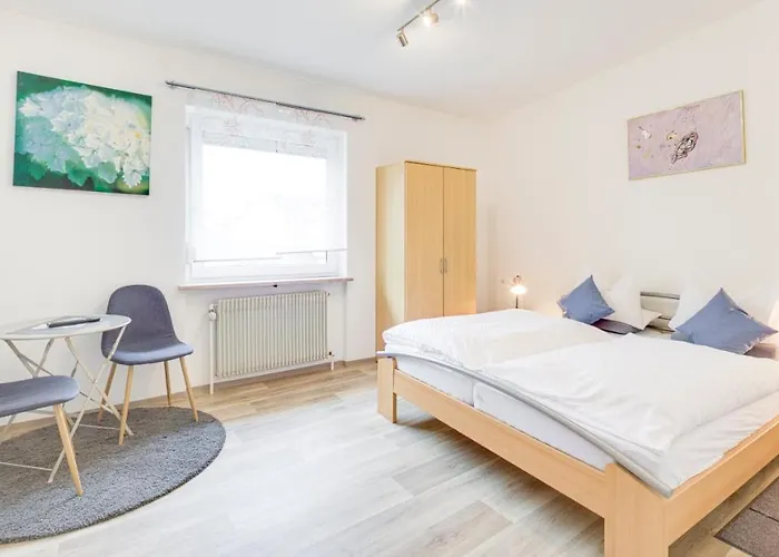 Weisses Roessl Penzion 3*