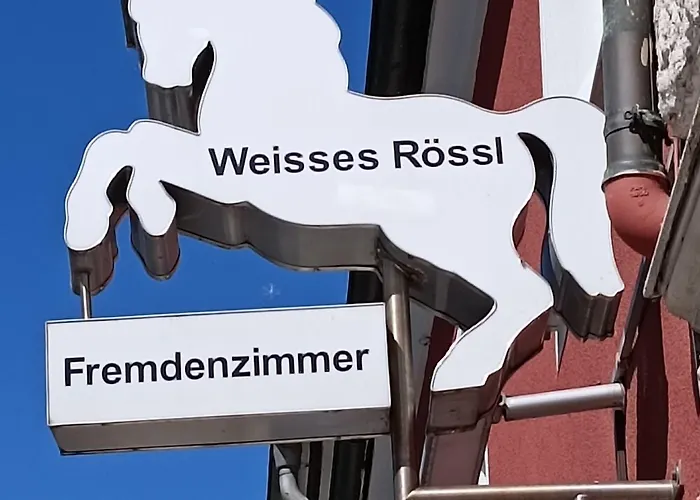 Weisses Roessl